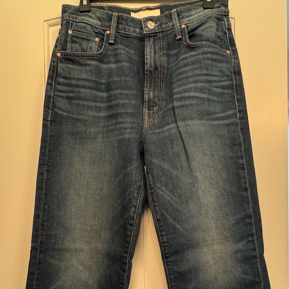 Mother Jeans